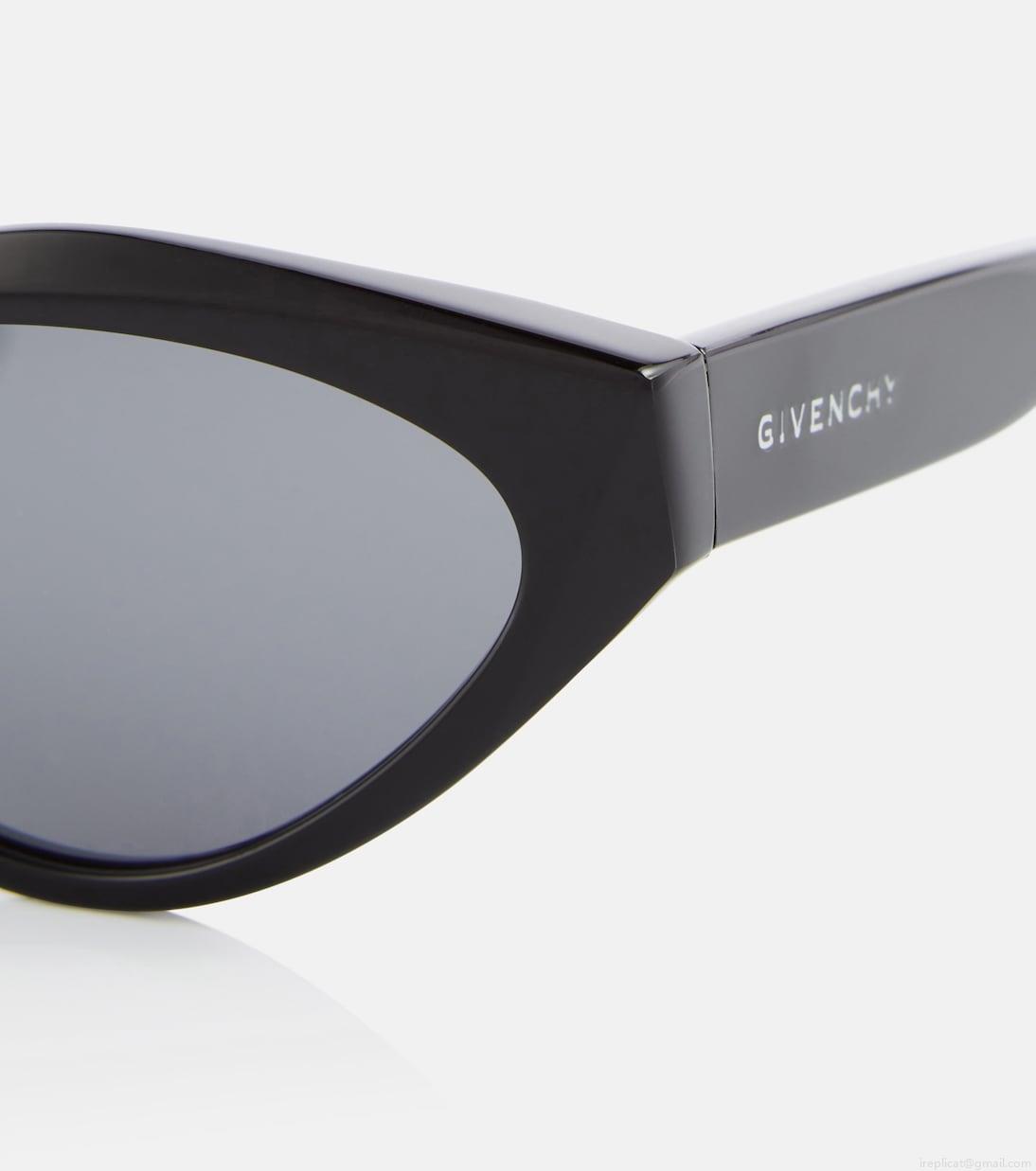 GivenchyGV Day cat-eye sunglasses GivenchyGV Day cat-eye sunglasses