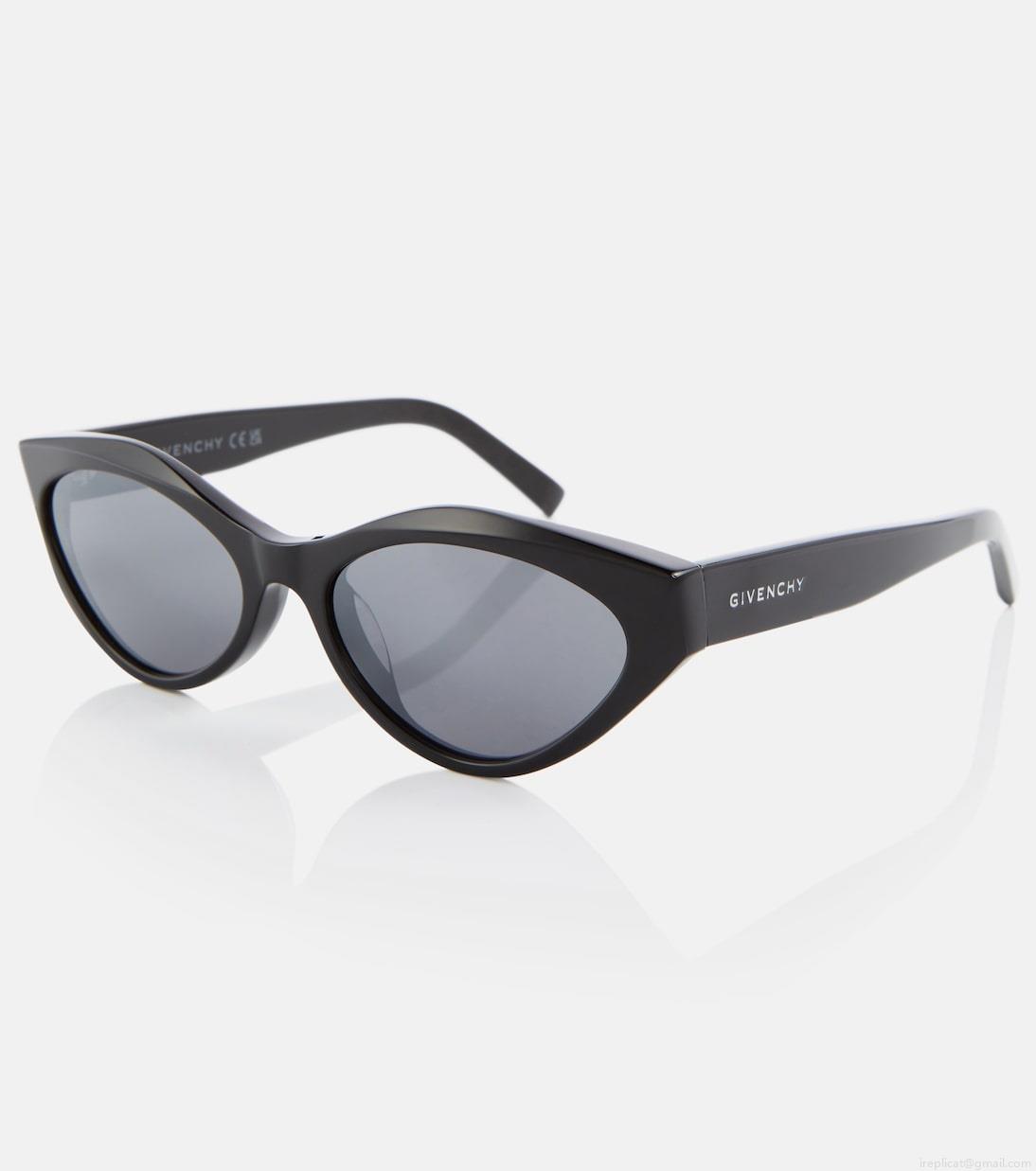 GivenchyGV Day cat-eye sunglasses GivenchyGV Day cat-eye sunglasses