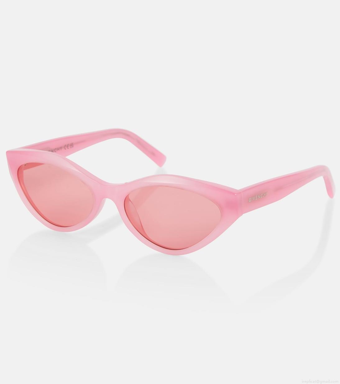 GivenchyGV Day cat-eye sunglasses GivenchyGV Day cat-eye sunglasses