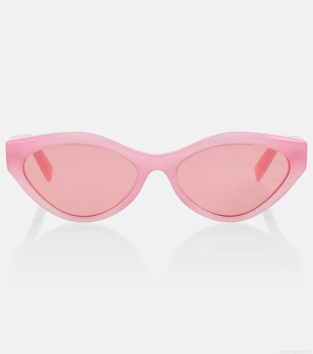 GivenchyGV Day cat-eye sunglasses GivenchyGV Day cat-eye sunglasses