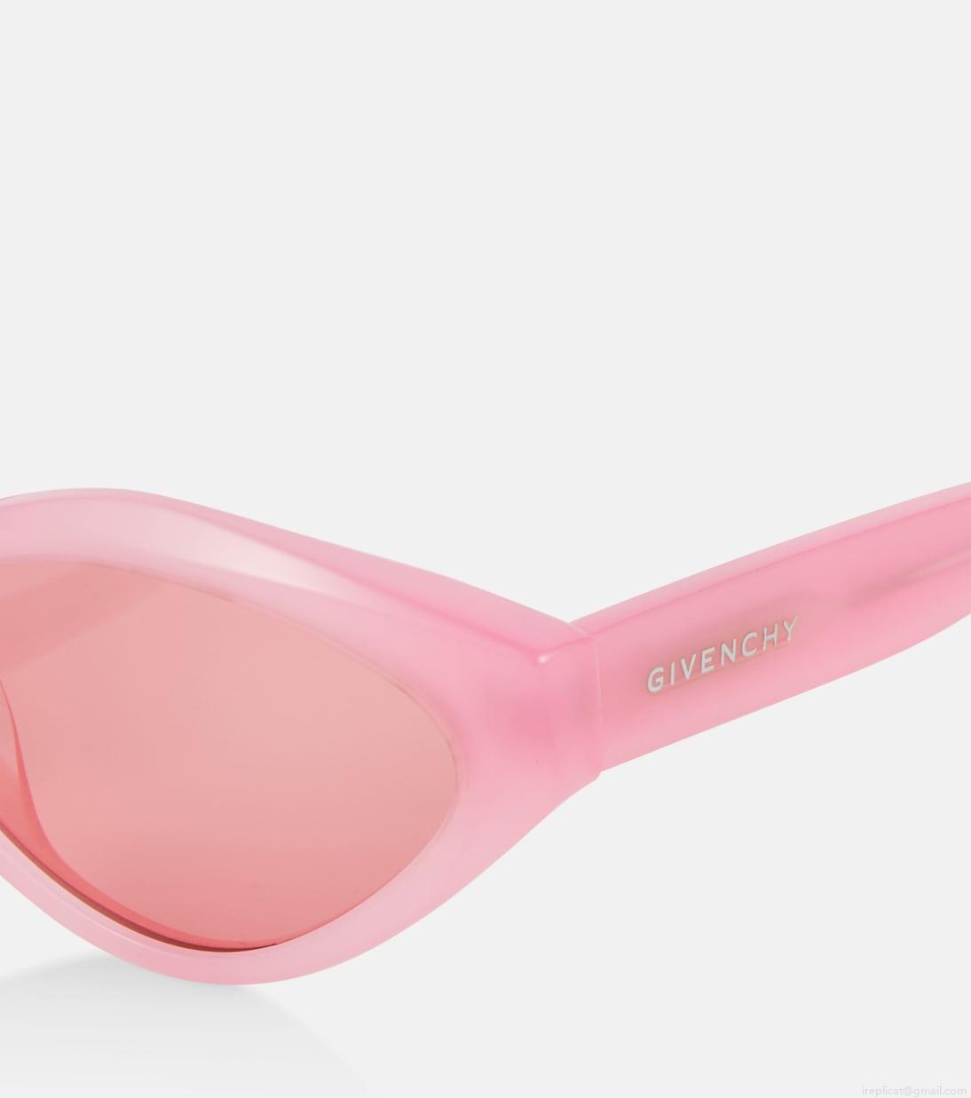 GivenchyGV Day cat-eye sunglasses GivenchyGV Day cat-eye sunglasses