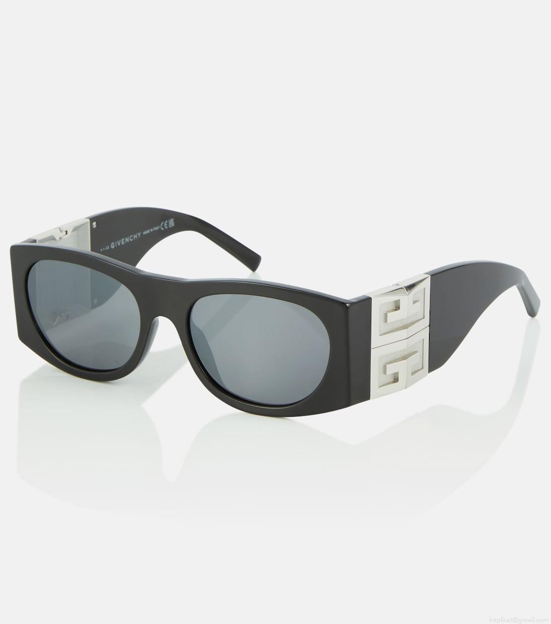 Givenchy4G rectangular sunglasses Givenchy4G rectangular sunglasses