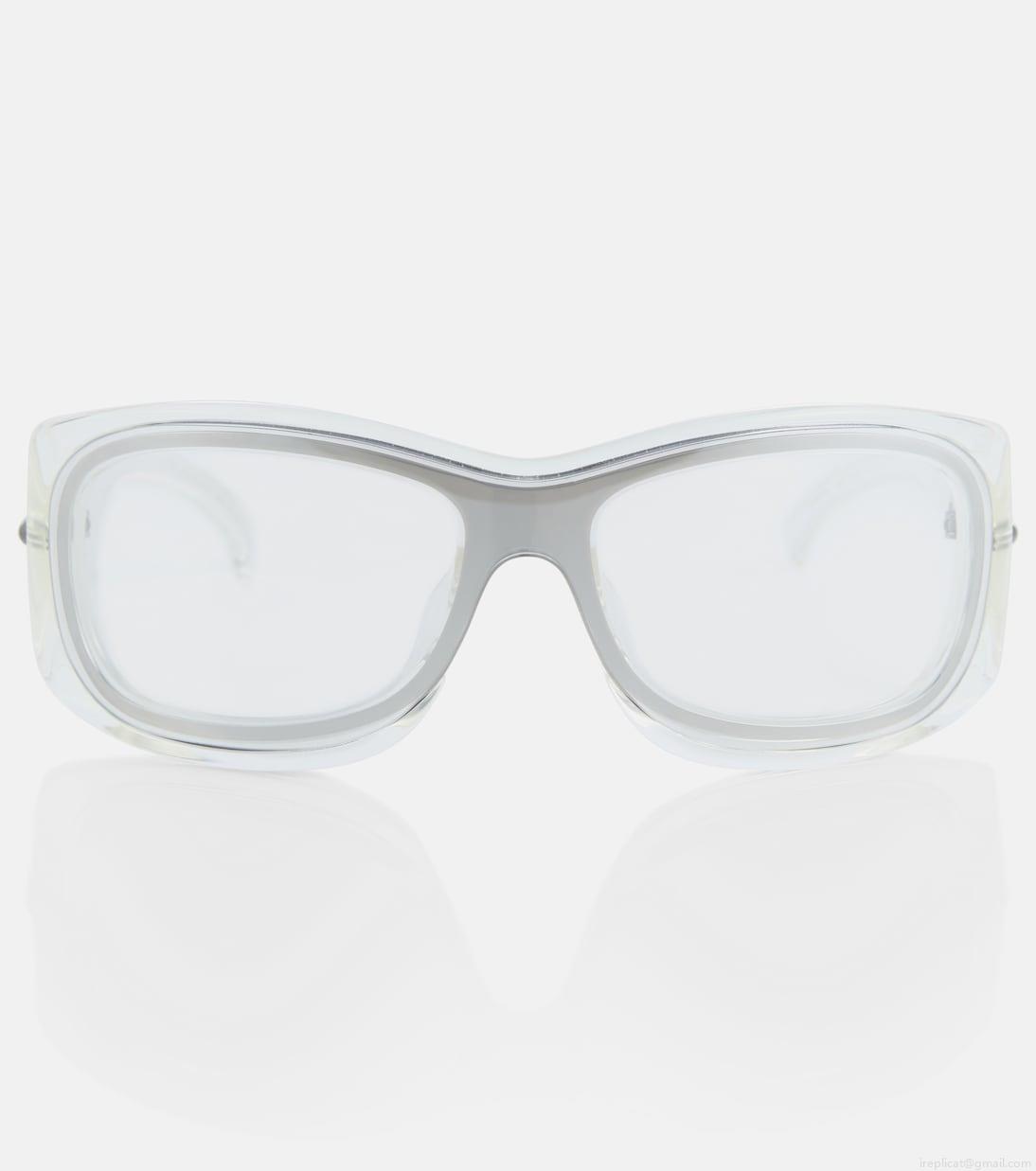 GivenchyG180 rectangular sunglasses GivenchyG180 rectangular sunglasses