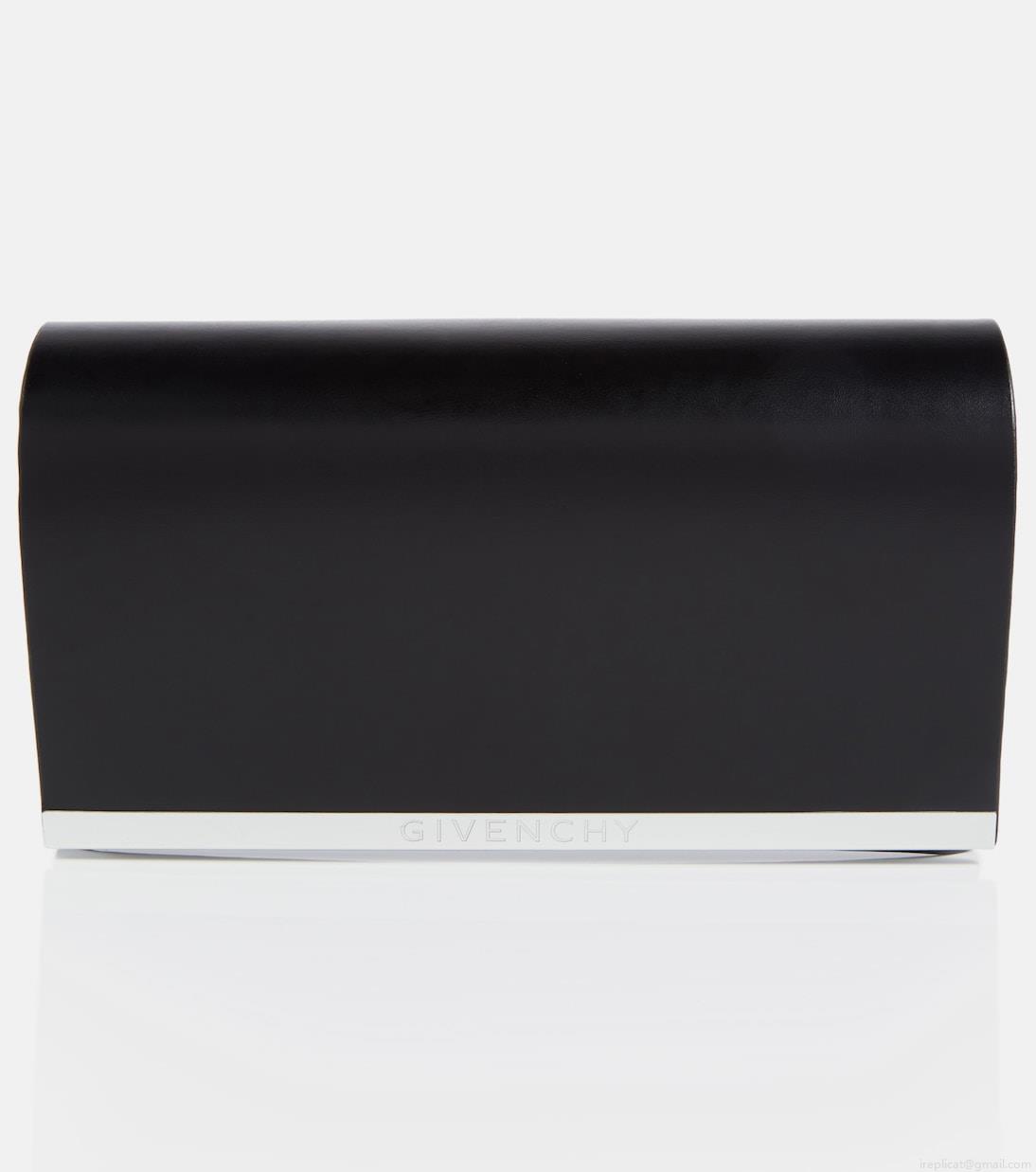 GivenchyG180 rectangular sunglasses GivenchyG180 rectangular sunglasses