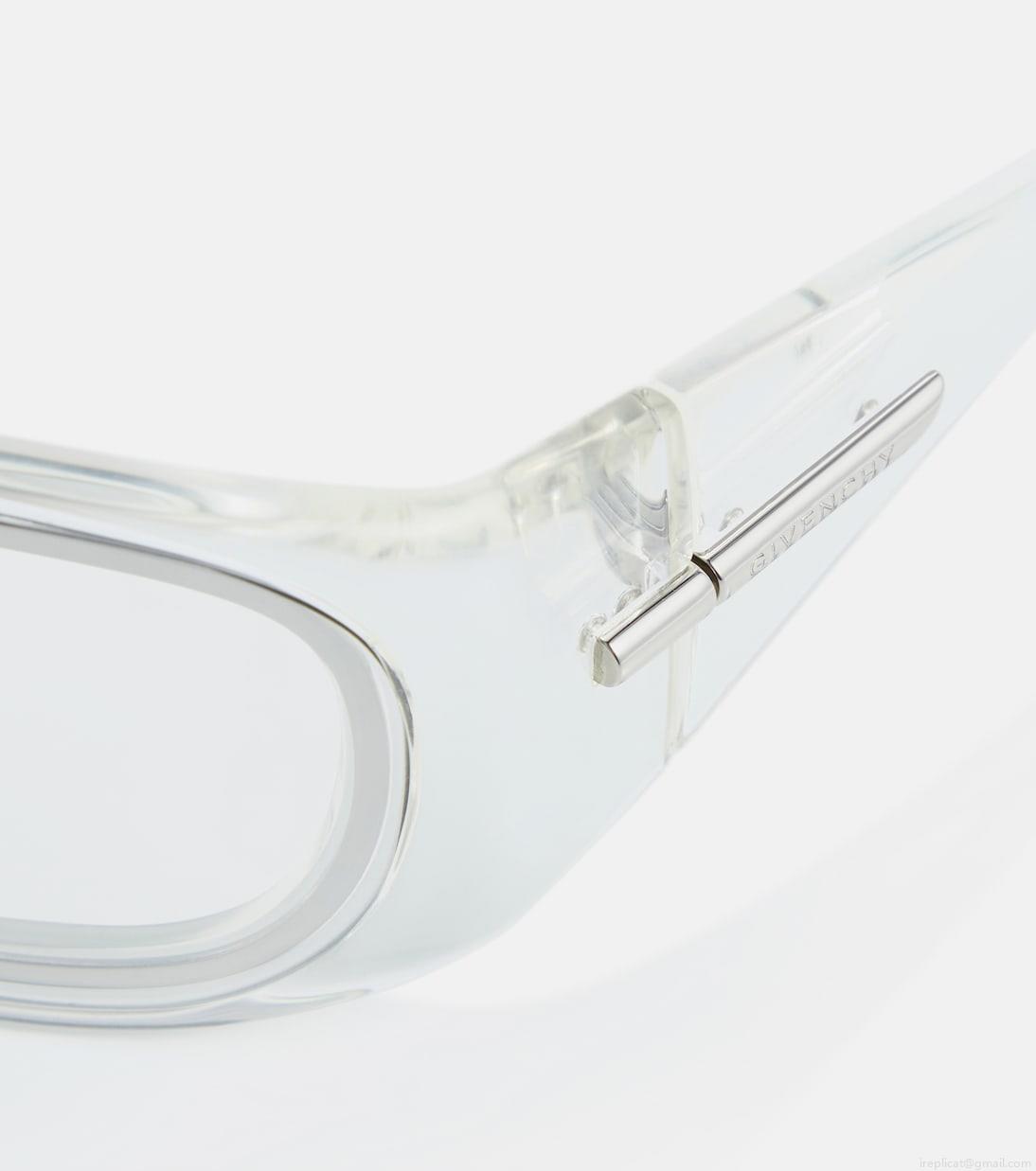 GivenchyG180 rectangular sunglasses GivenchyG180 rectangular sunglasses