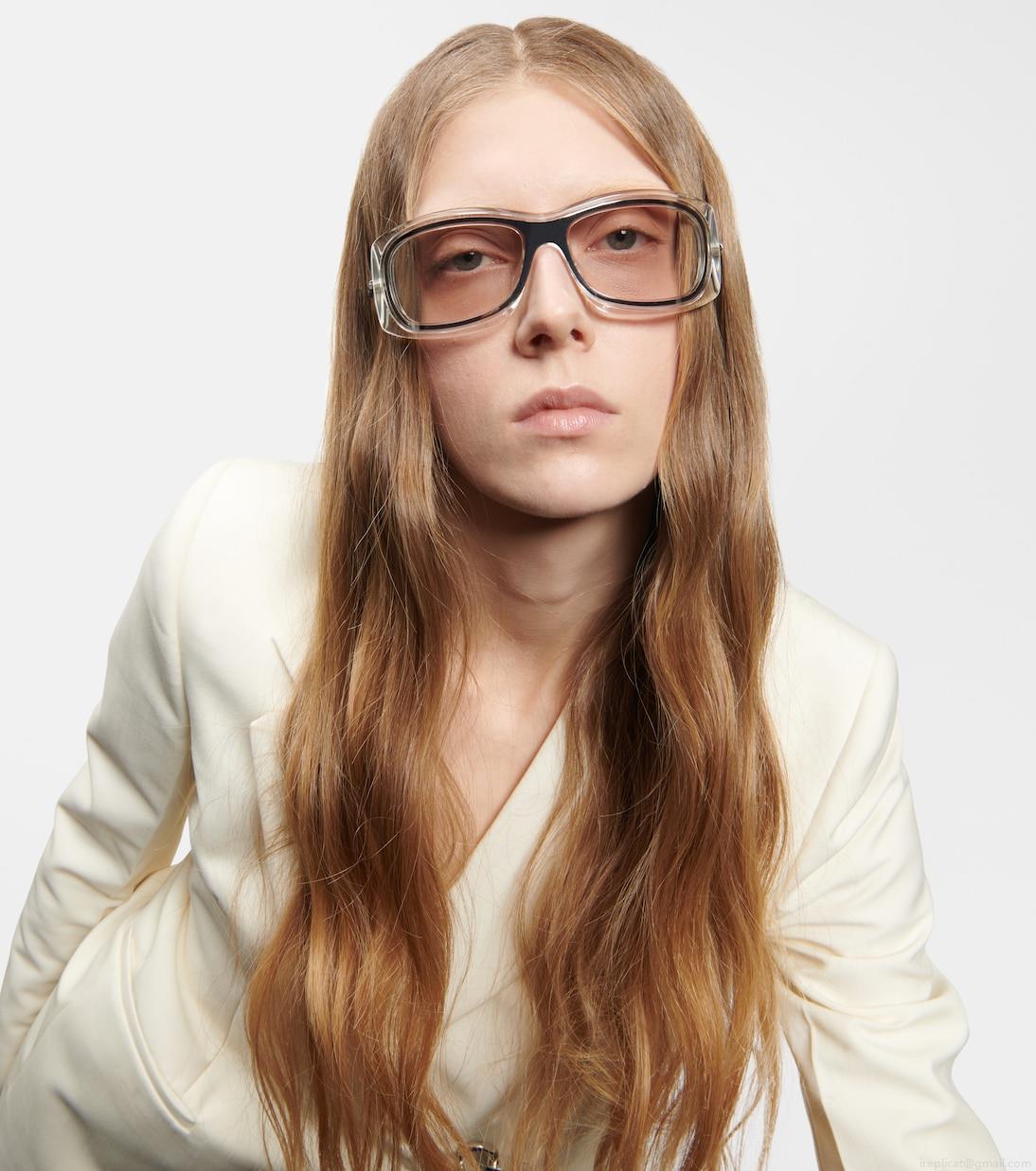 GivenchyG180 rectangular sunglasses GivenchyG180 rectangular sunglasses