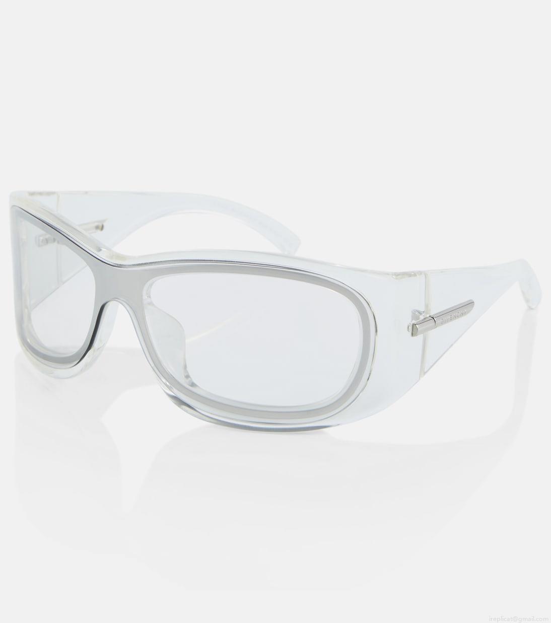 GivenchyG180 rectangular sunglasses GivenchyG180 rectangular sunglasses