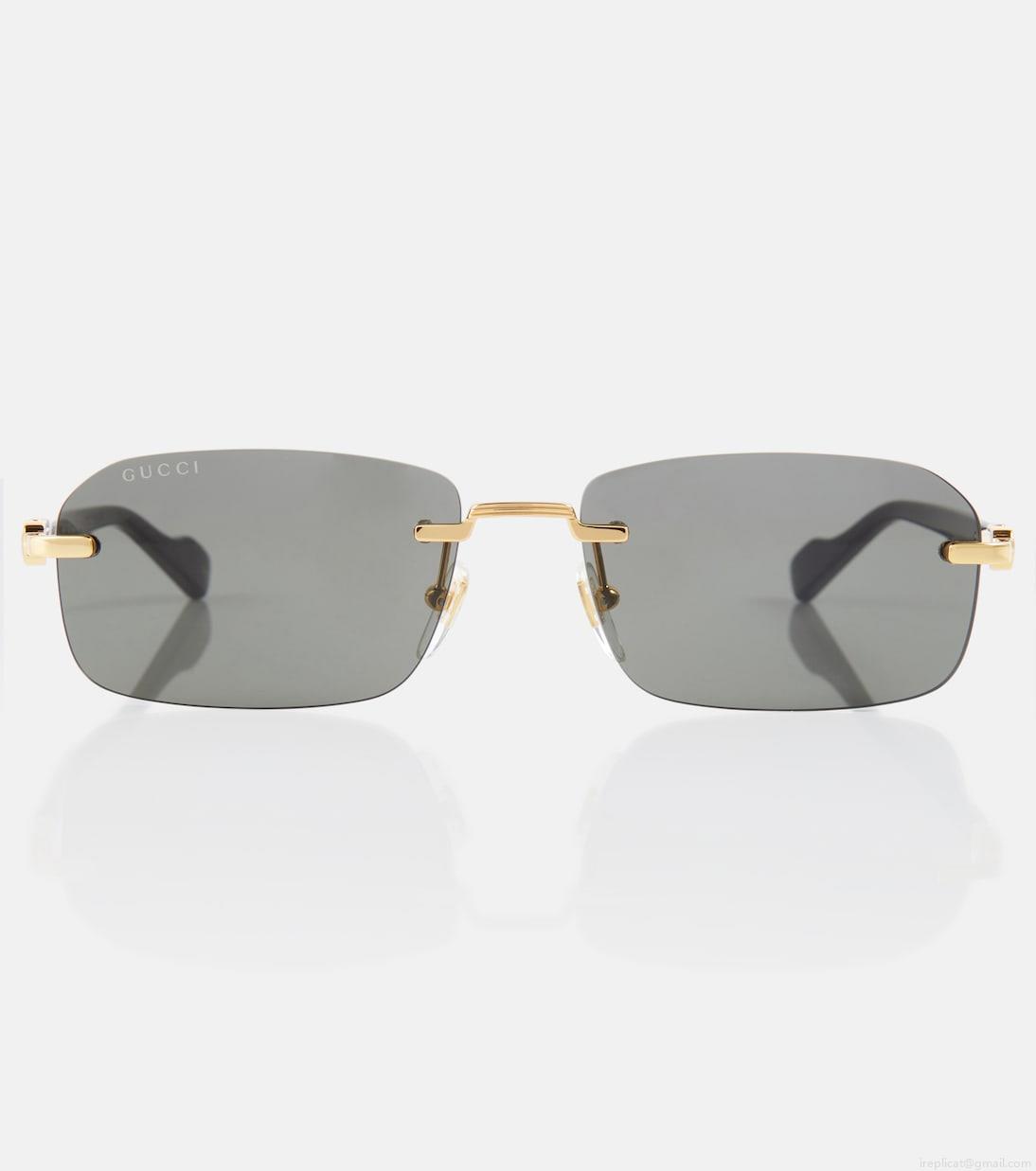 GucciRectangular sunglasses GucciRectangular sunglasses