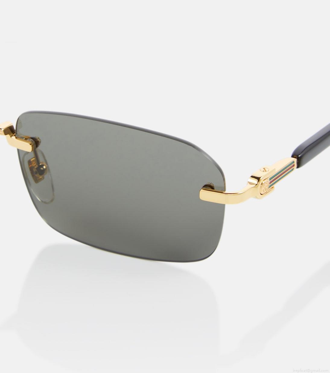 GucciRectangular sunglasses GucciRectangular sunglasses