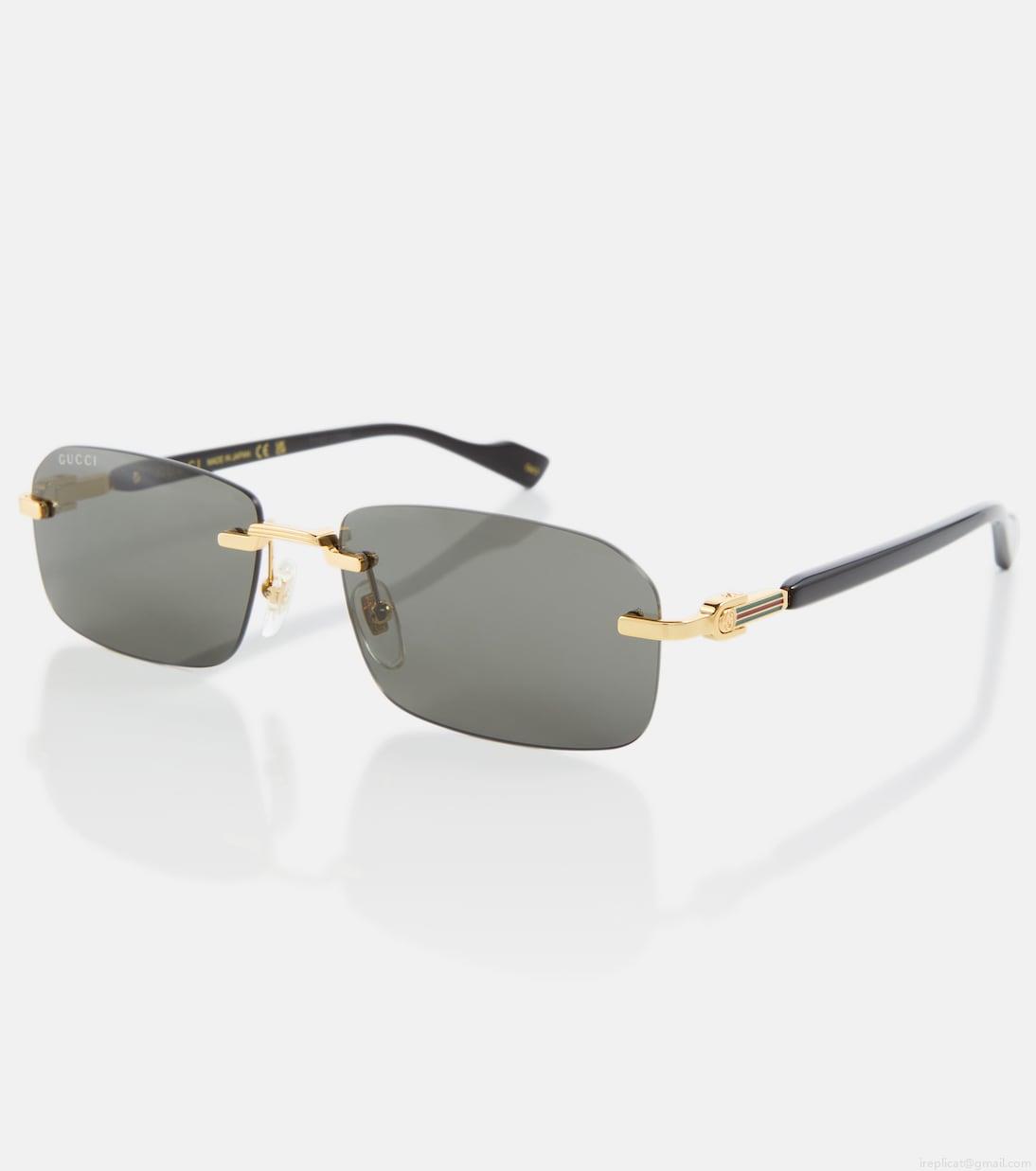 GucciRectangular sunglasses GucciRectangular sunglasses