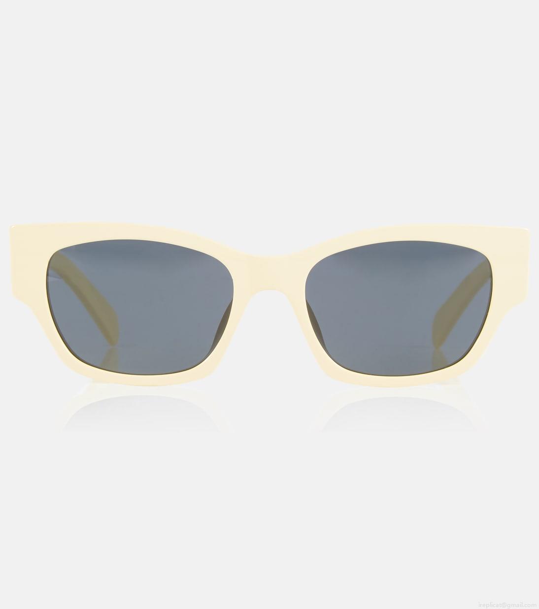 Celine EyewearSquare sunglasses Celine EyewearSquare sunglasses