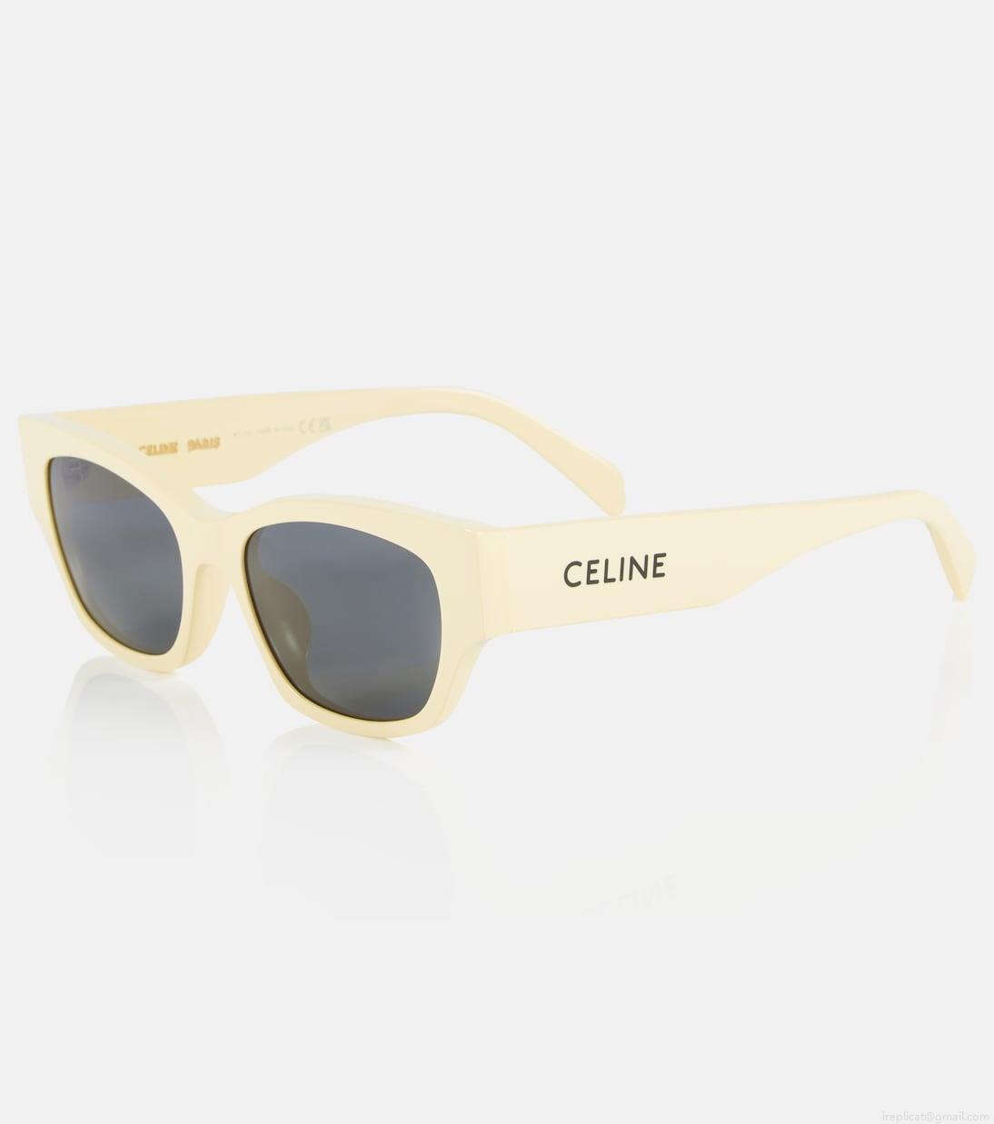 Celine EyewearSquare sunglasses Celine EyewearSquare sunglasses
