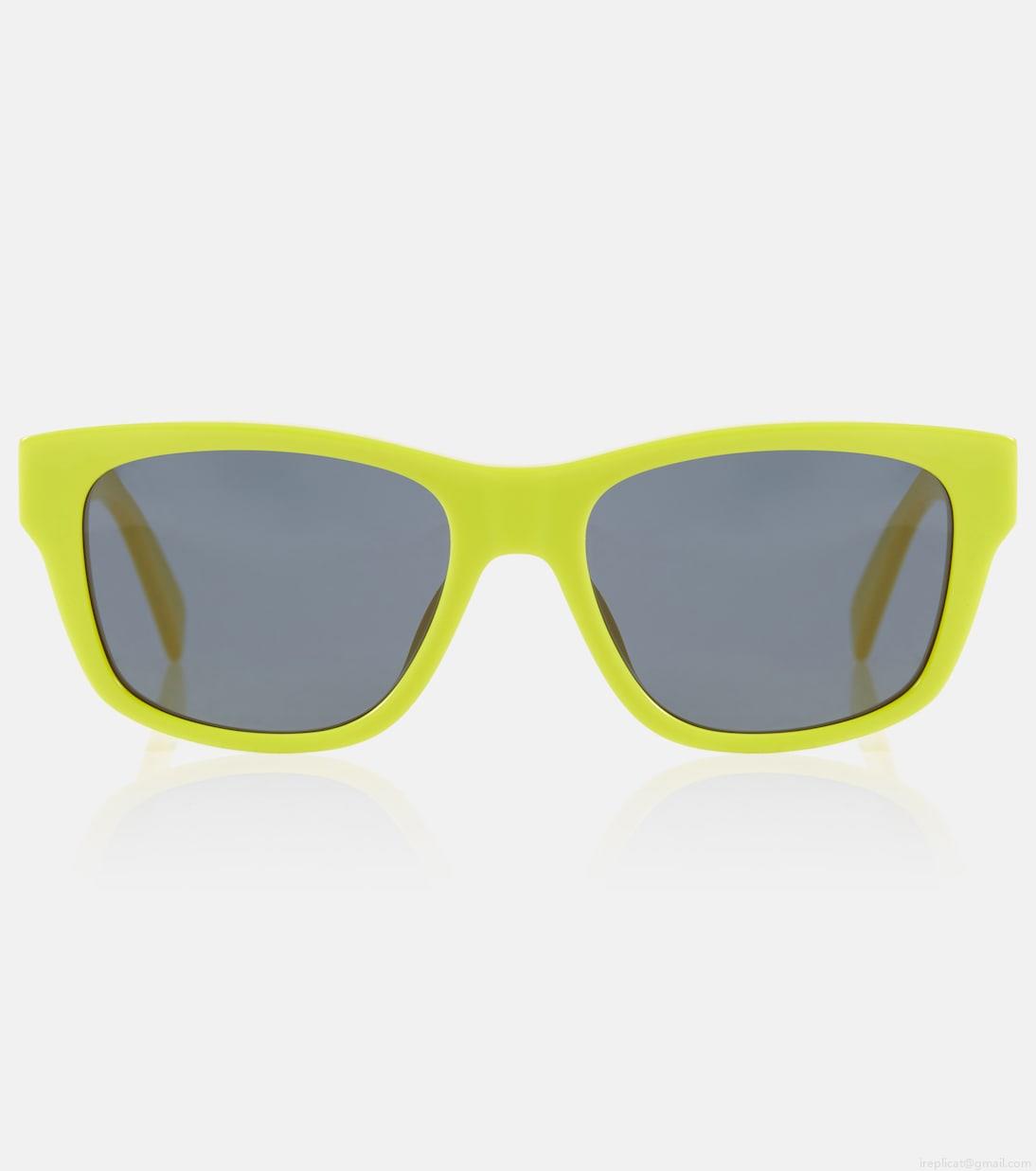 Celine EyewearSquare sunglasses Celine EyewearSquare sunglasses