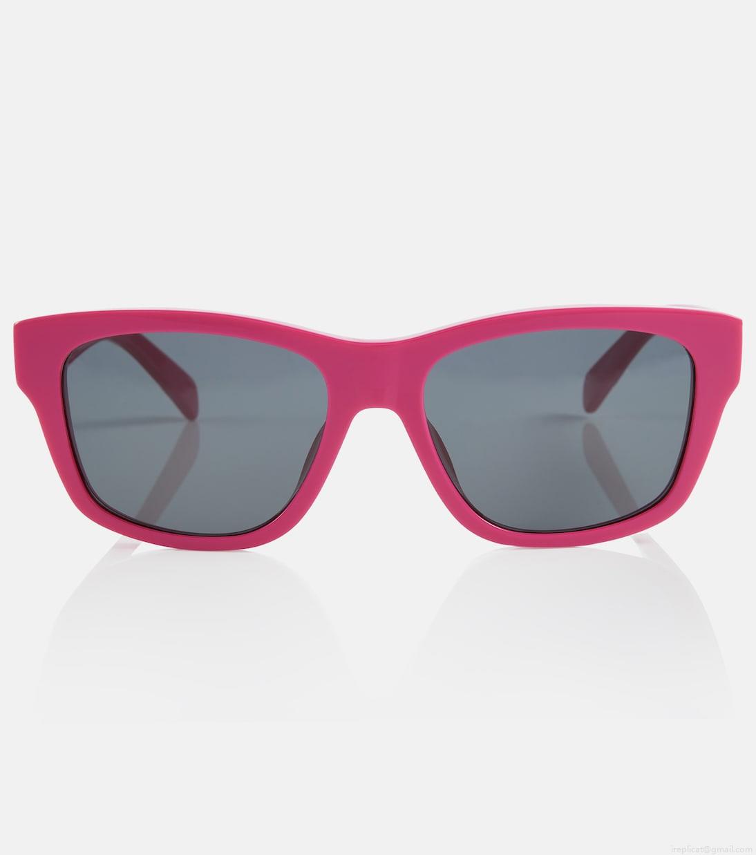 Celine EyewearMonochroms 03 square sunglasses Celine EyewearMonochroms 03 square sunglasses