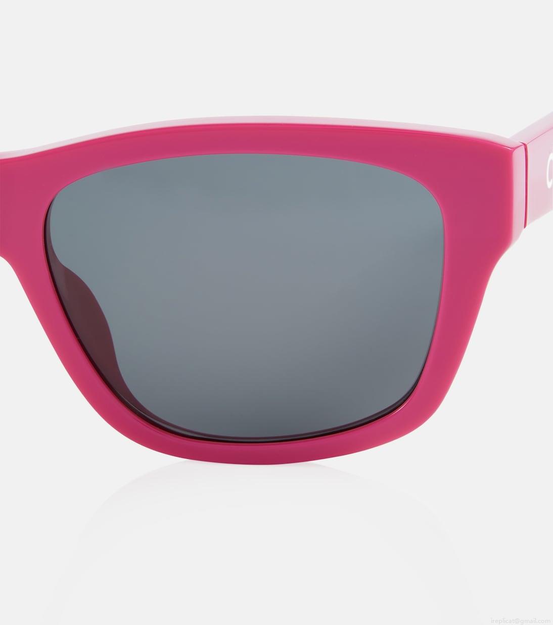 Celine EyewearMonochroms 03 square sunglasses Celine EyewearMonochroms 03 square sunglasses