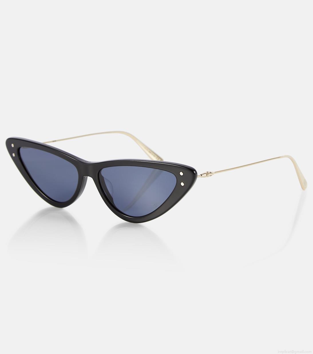 Dior EyewearMissDior B4U cat-eye sunglasses Dior EyewearMissDior B4U cat-eye sunglasses