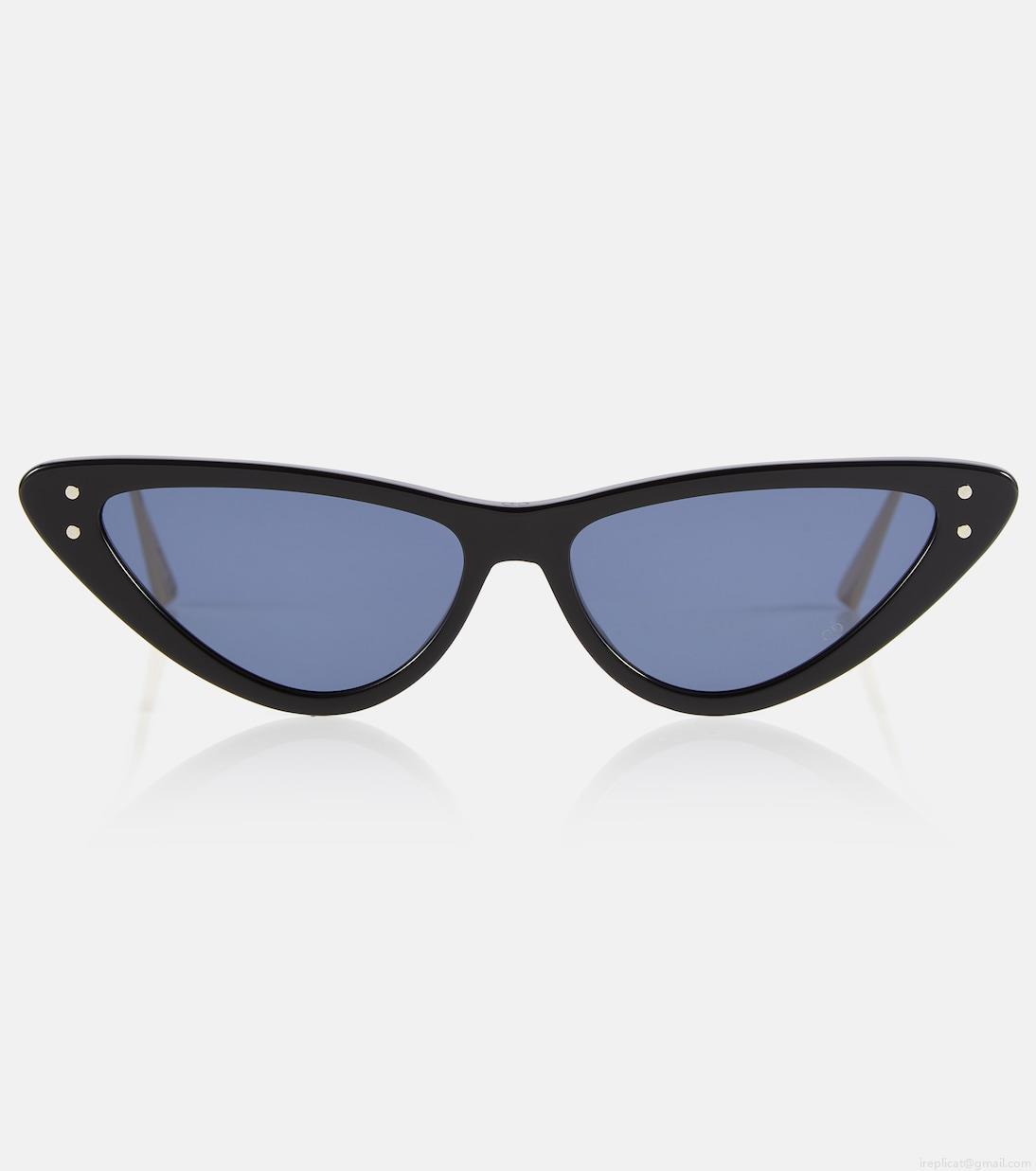 Dior EyewearMissDior B4U cat-eye sunglasses Dior EyewearMissDior B4U cat-eye sunglasses