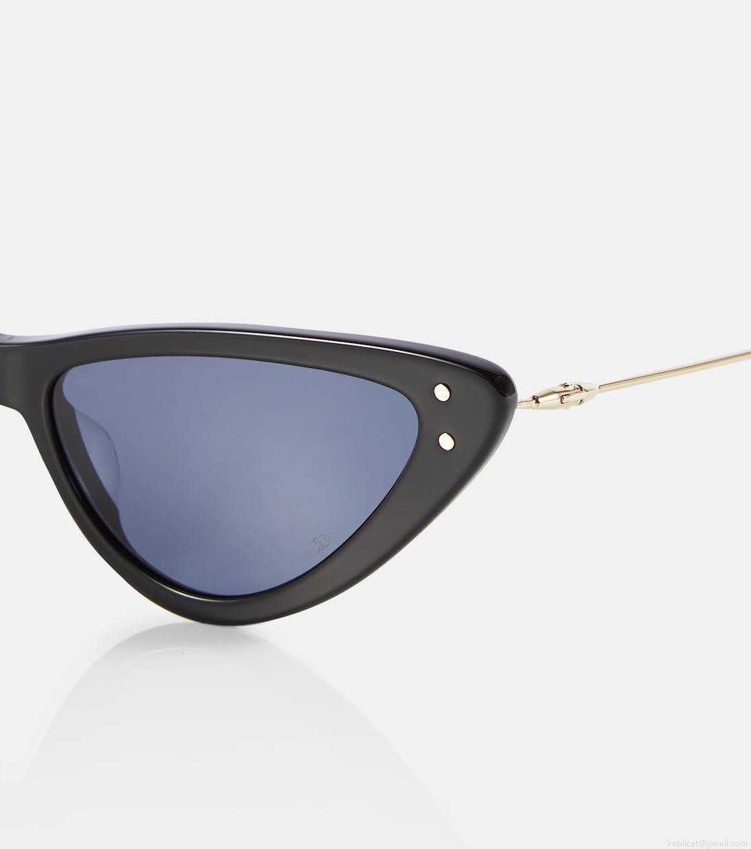 Dior EyewearMissDior B4U cat-eye sunglasses Dior EyewearMissDior B4U cat-eye sunglasses