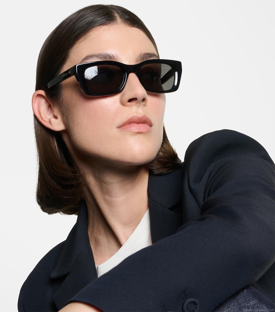 Dior EyewearDiorMidnight S3I square sunglasses Dior EyewearDiorMidnight S3I square sunglasses