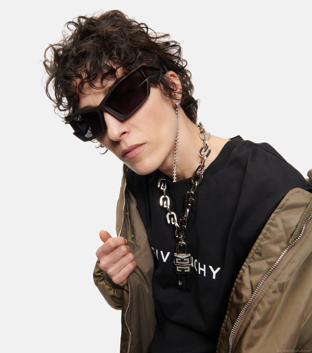 GivenchyGiv Cut sunglasses GivenchyGiv Cut sunglasses