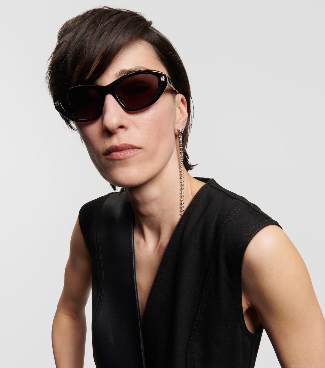 GivenchyGV Day cat-eye sunglasses GivenchyGV Day cat-eye sunglasses