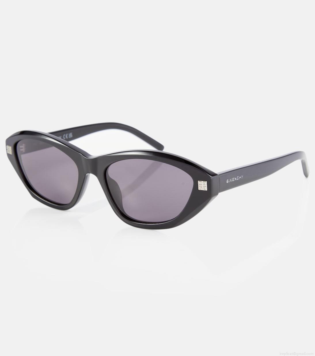 GivenchyGV Day cat-eye sunglasses GivenchyGV Day cat-eye sunglasses