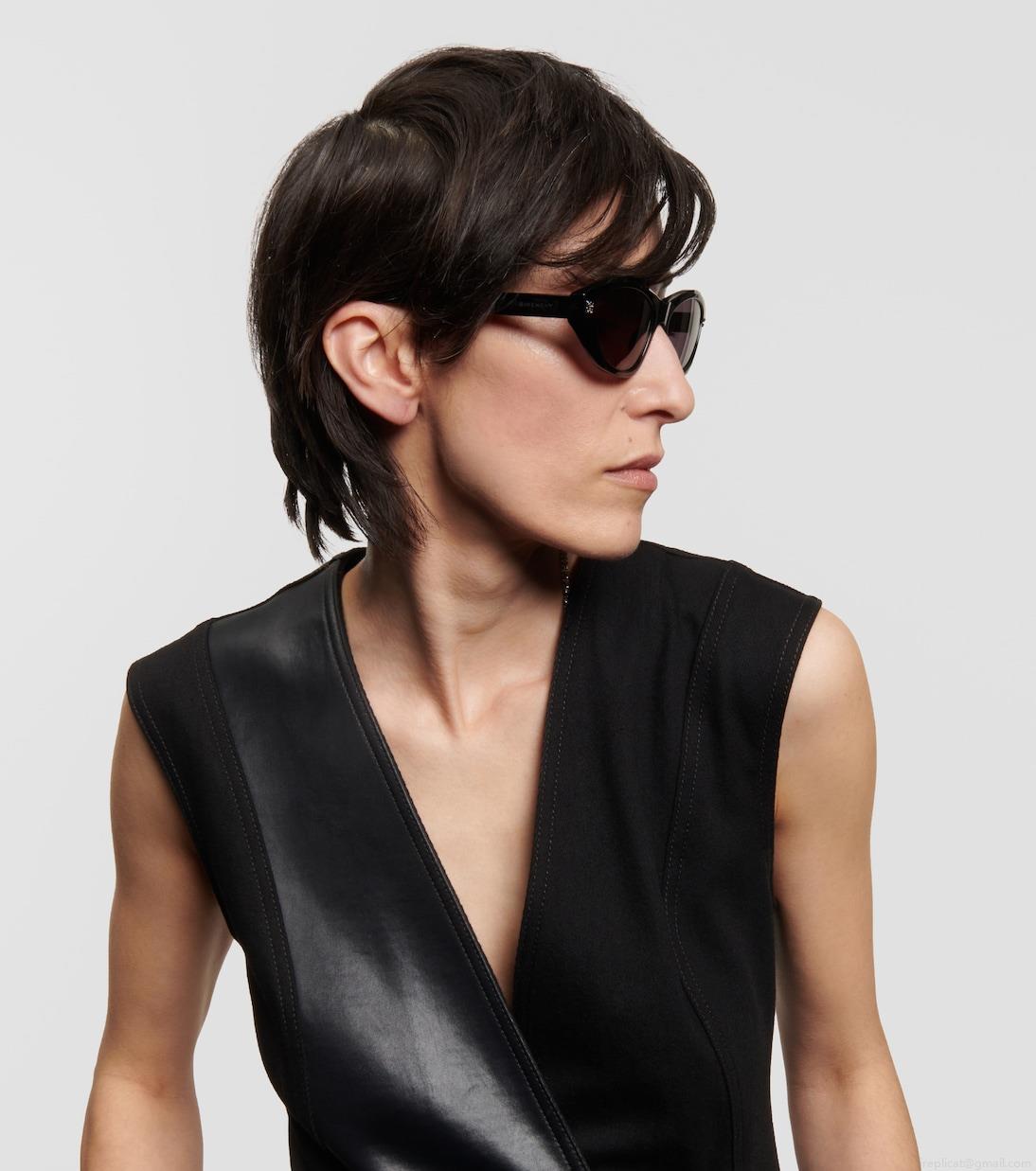 GivenchyGV Day cat-eye sunglasses GivenchyGV Day cat-eye sunglasses