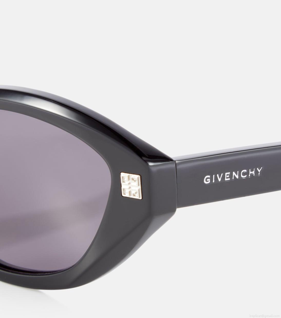 GivenchyGV Day cat-eye sunglasses GivenchyGV Day cat-eye sunglasses