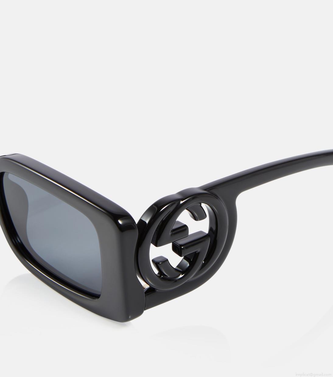 GucciRectangular sunglasses GucciRectangular sunglasses