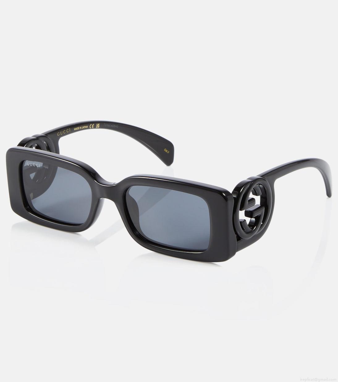 GucciRectangular sunglasses GucciRectangular sunglasses