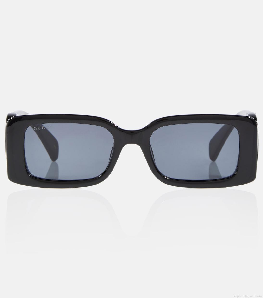 GucciRectangular sunglasses GucciRectangular sunglasses