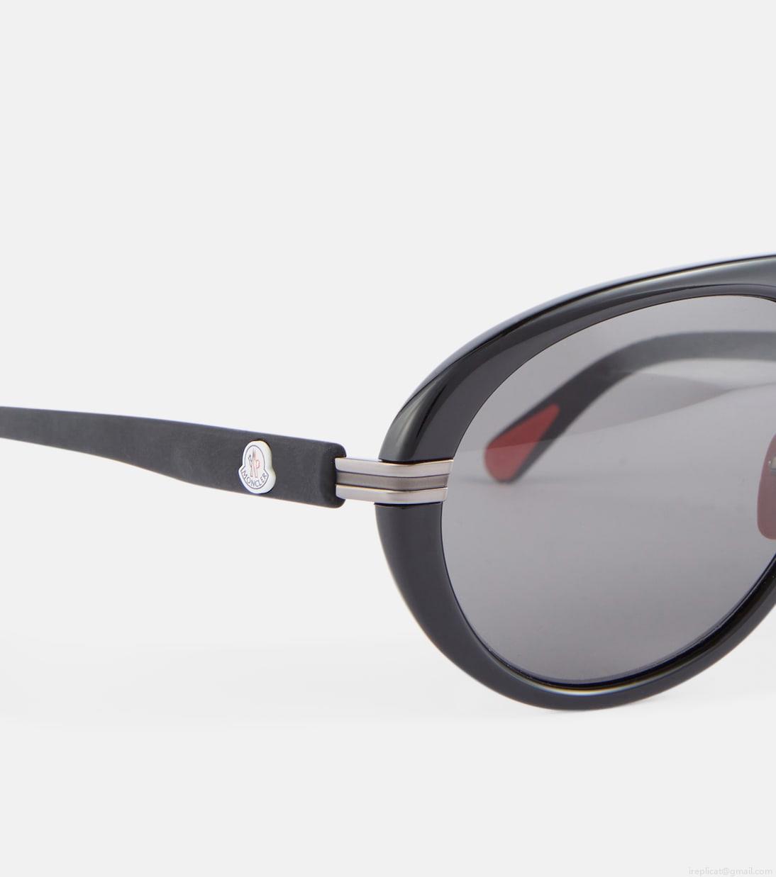 MonclerNavigaze aviator sunglasses MonclerNavigaze aviator sunglasses