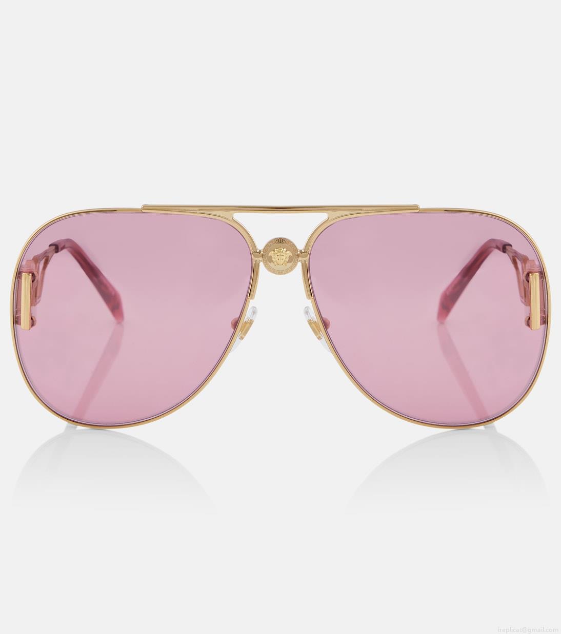 VersaceAviator sunglasses VersaceAviator sunglasses