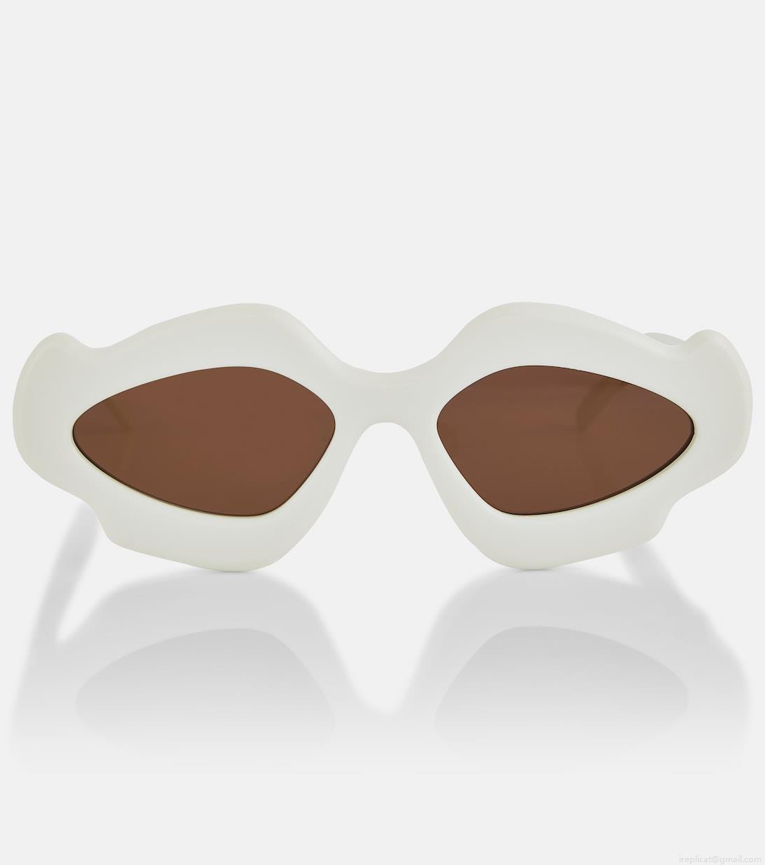LoewePaula\'s Ibiza Flame sunglasses LoewePaula\'s Ibiza Flame sunglasses