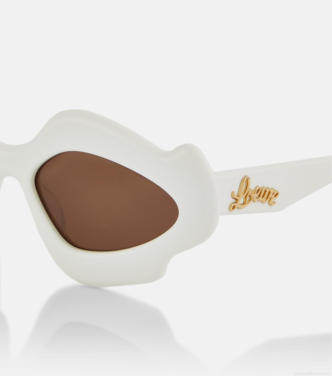 LoewePaula\'s Ibiza Flame sunglasses LoewePaula\'s Ibiza Flame sunglasses