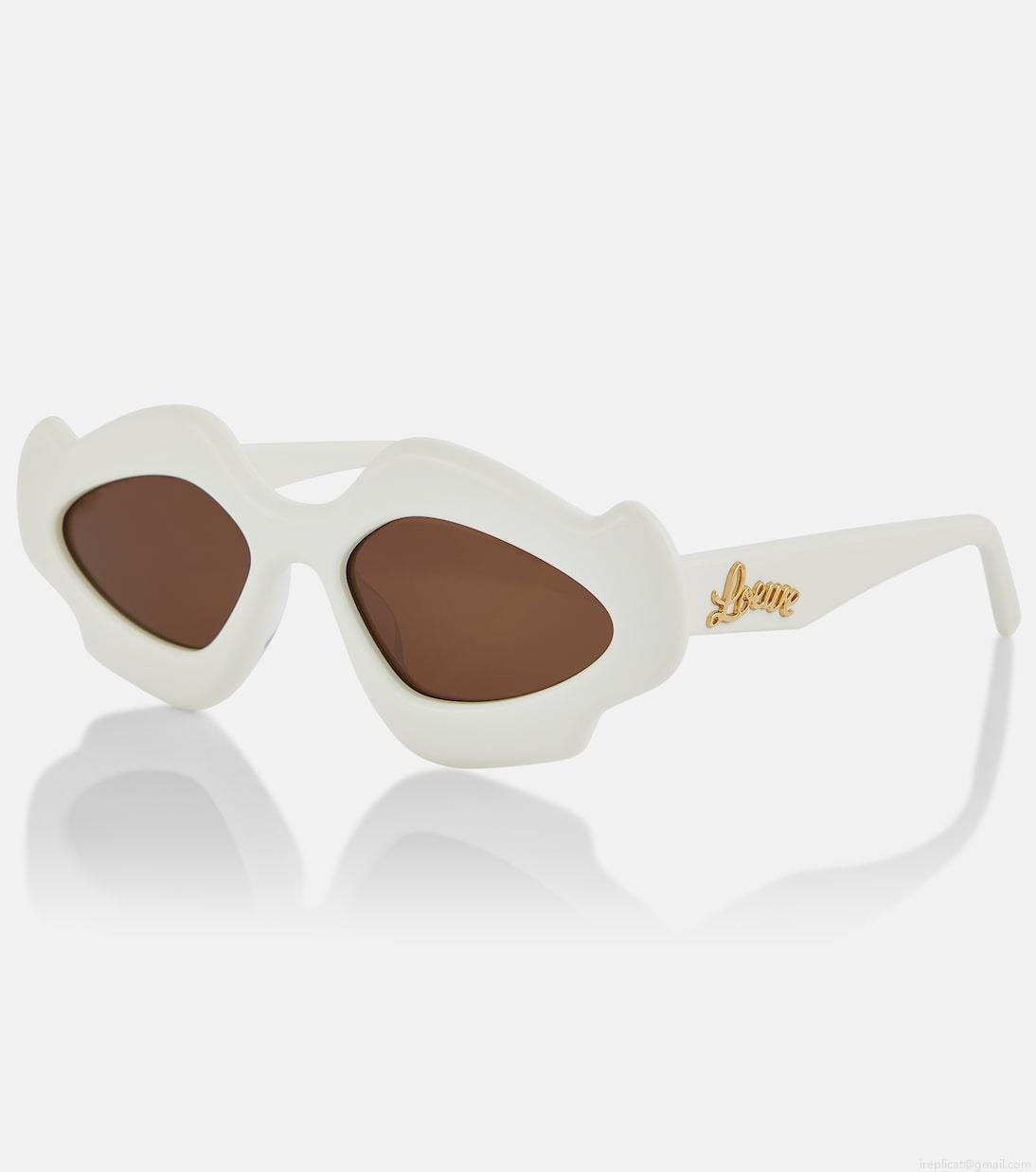 LoewePaula\'s Ibiza Flame sunglasses LoewePaula\'s Ibiza Flame sunglasses
