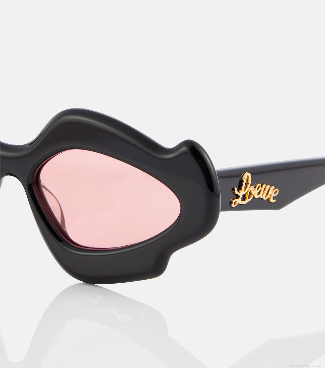 LoewePaula\'s Ibiza Flame sunglasses LoewePaula\'s Ibiza Flame sunglasses