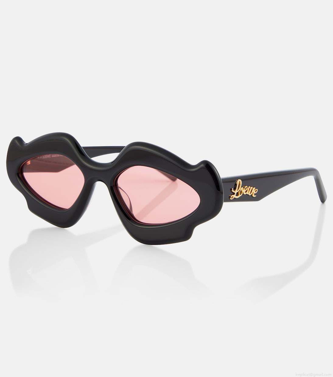 LoewePaula\'s Ibiza Flame sunglasses LoewePaula\'s Ibiza Flame sunglasses