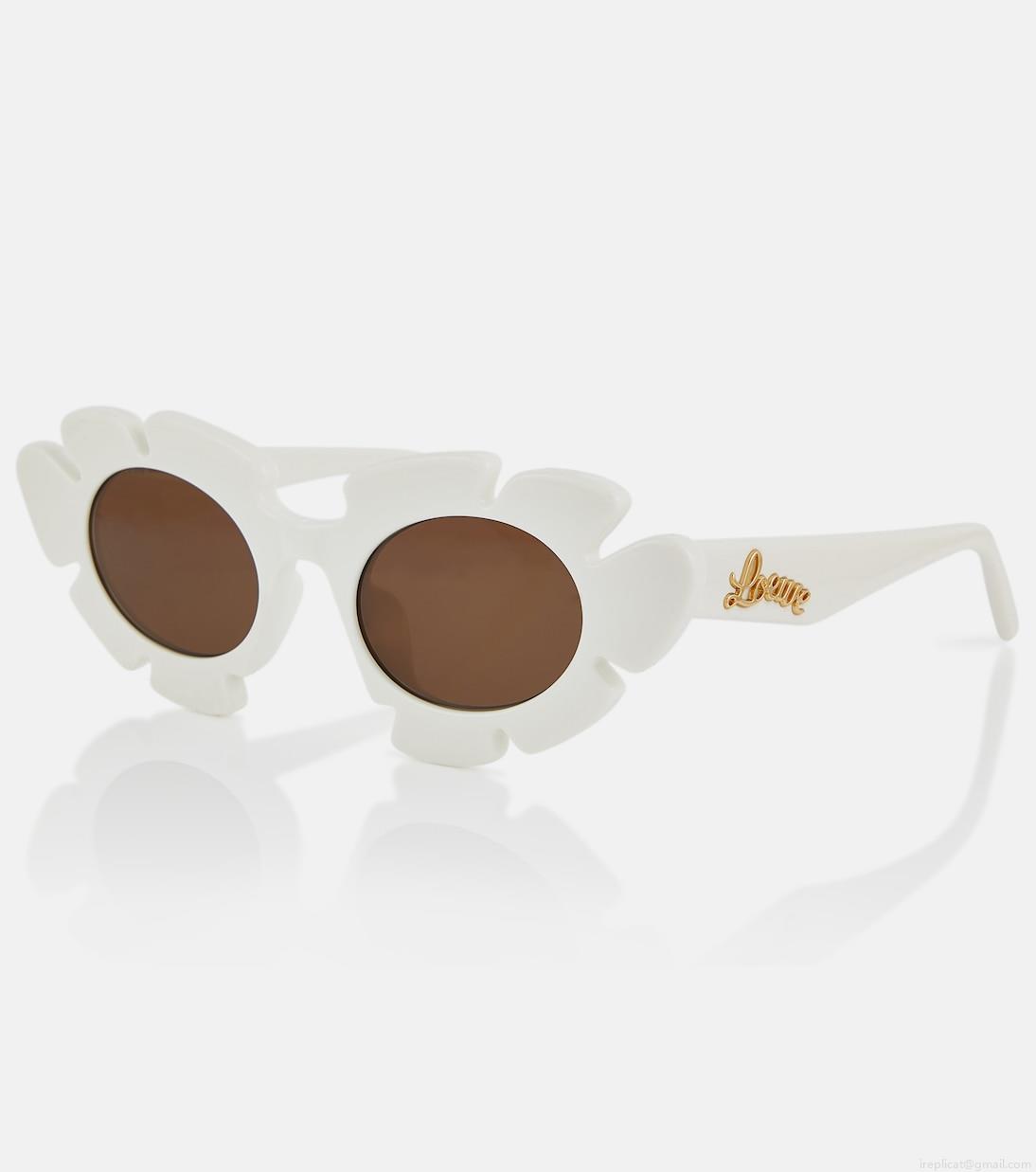 LoewePaula\'s Ibiza cat-eye sunglasses LoewePaula\'s Ibiza cat-eye sunglasses