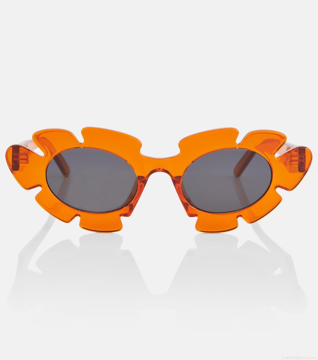 LoewePaula\'s Ibiza cat-eye sunglasses LoewePaula\'s Ibiza cat-eye sunglasses