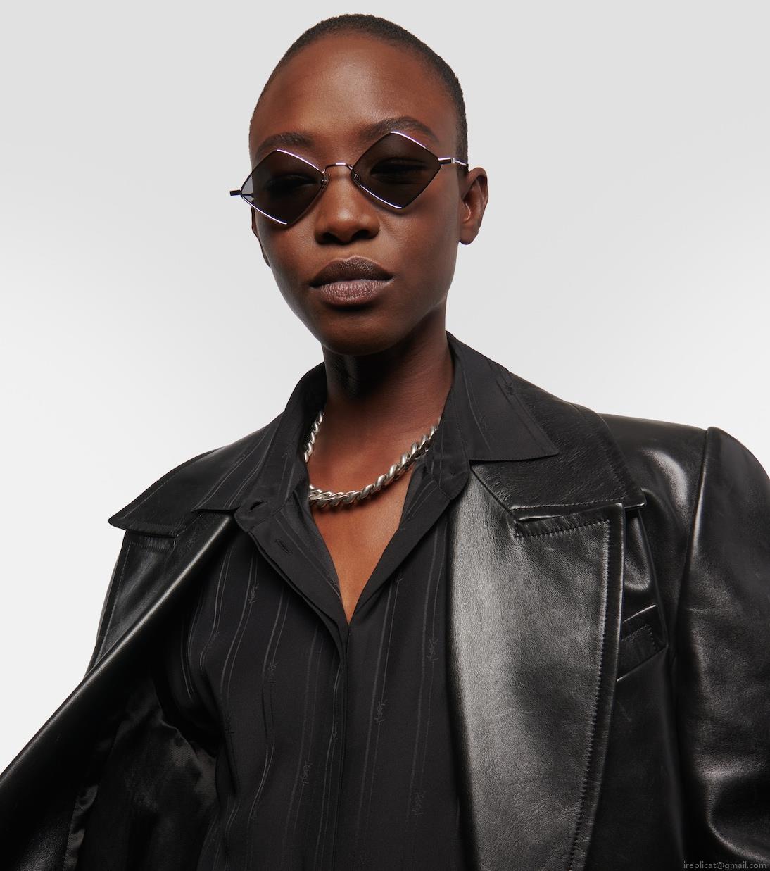Saint LaurentSL 302 Lisa sunglasses Saint LaurentSL 302 Lisa sunglasses