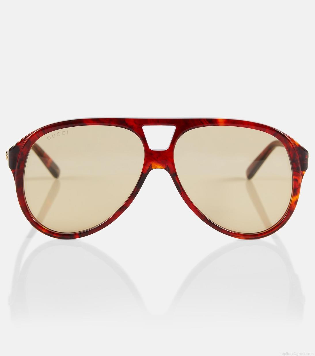 GucciAviator sunglasses GucciAviator sunglasses