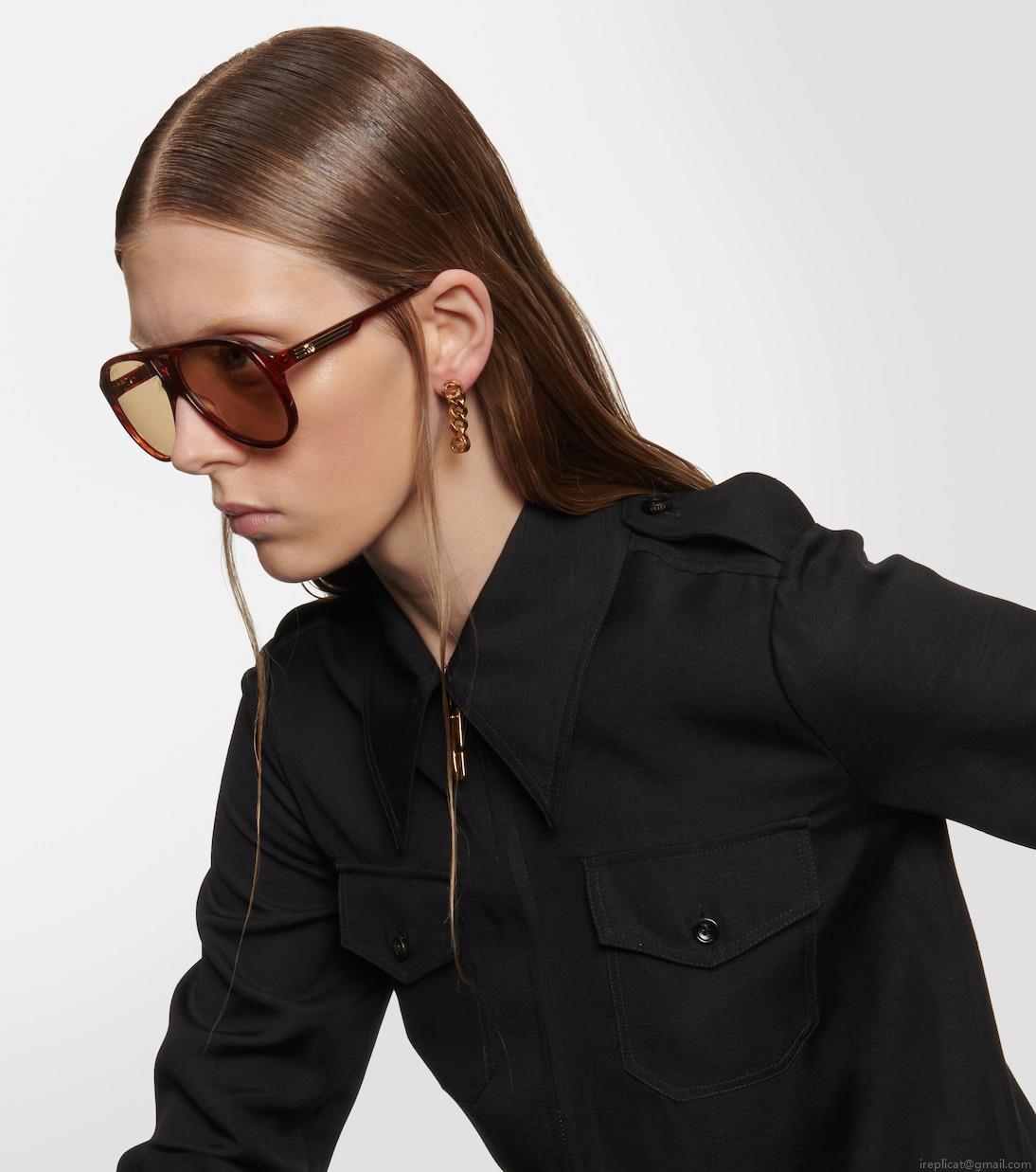 GucciAviator sunglasses GucciAviator sunglasses
