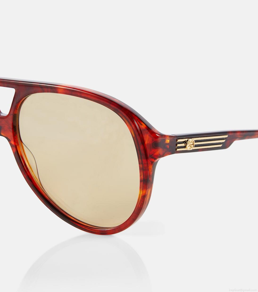 GucciAviator sunglasses GucciAviator sunglasses