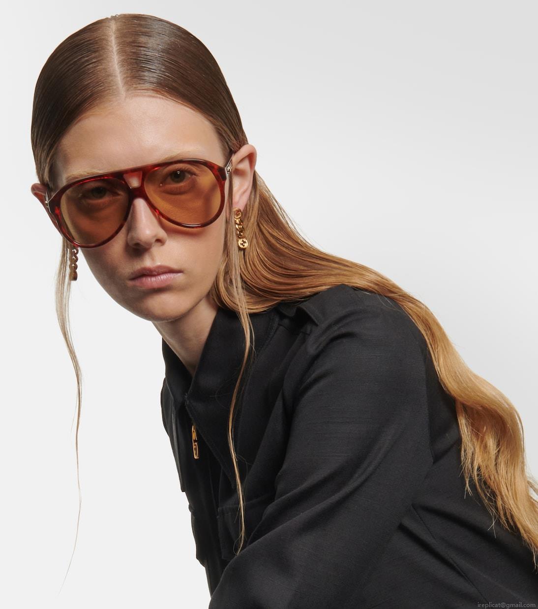 GucciAviator sunglasses GucciAviator sunglasses