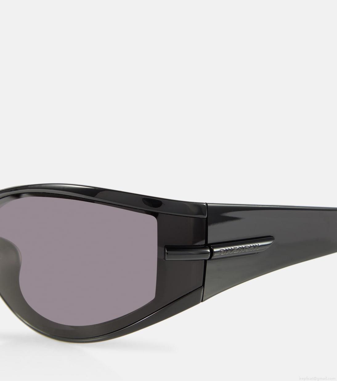 GivenchyRectangular sunglasses GivenchyRectangular sunglasses