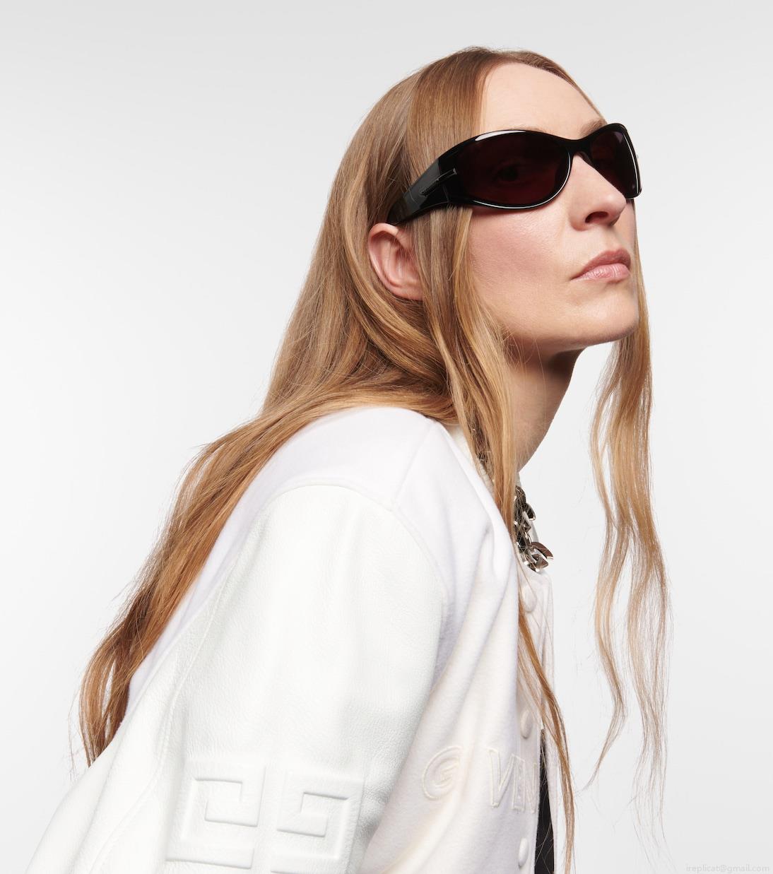 GivenchyRectangular sunglasses GivenchyRectangular sunglasses