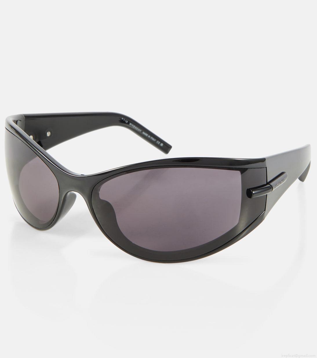 GivenchyRectangular sunglasses GivenchyRectangular sunglasses