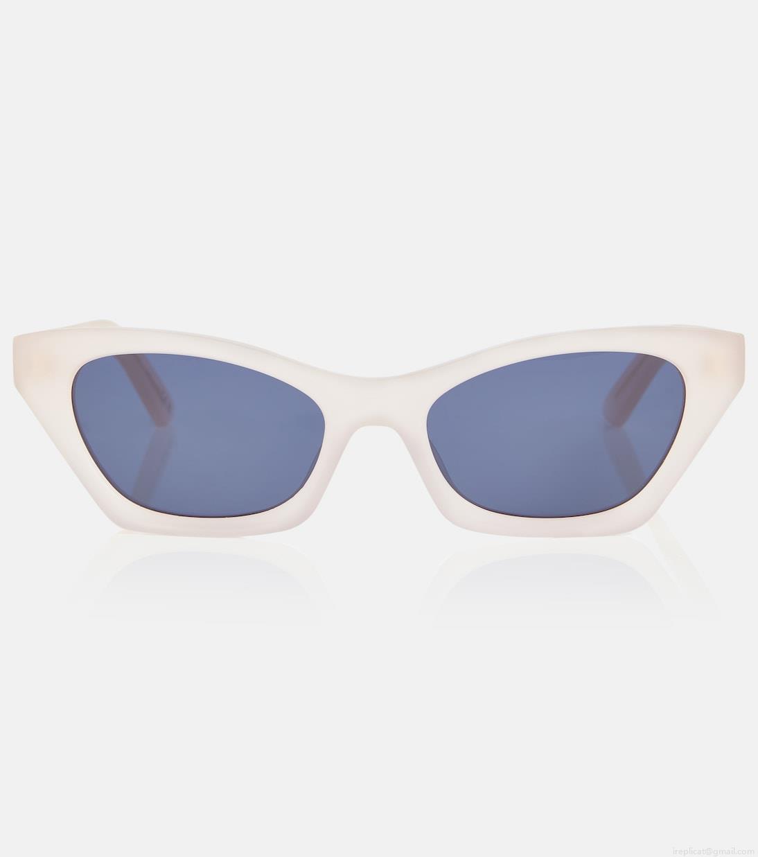 Dior EyewearDior Midnight B1I cat-eye sunglasses Dior EyewearDior Midnight B1I cat-eye sunglasses