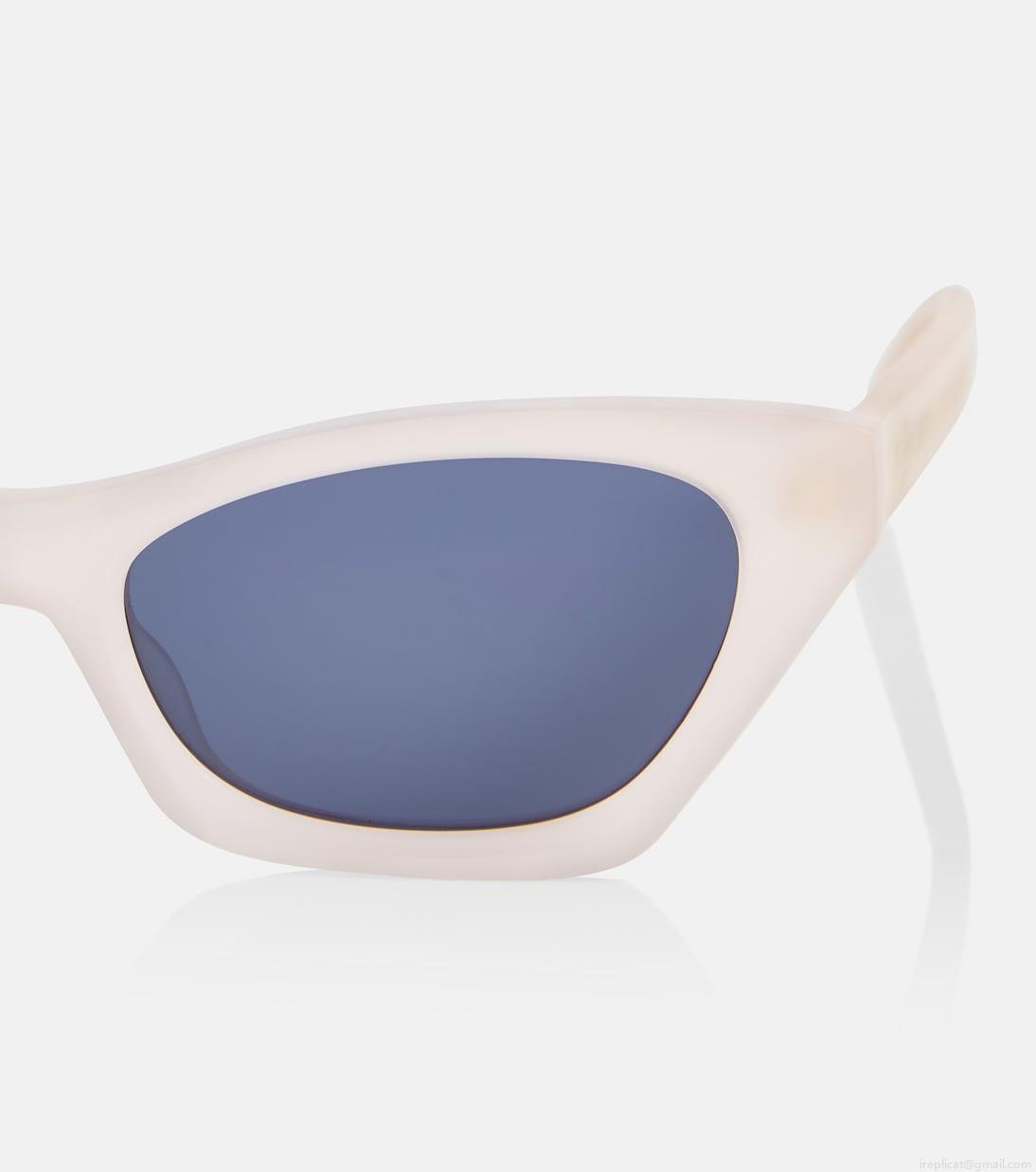 Dior EyewearDior Midnight B1I cat-eye sunglasses Dior EyewearDior Midnight B1I cat-eye sunglasses